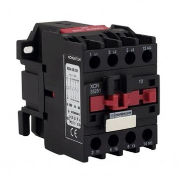 XCN-35251 25A Momentum Kontaktör