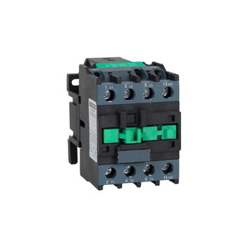 XCN-35252 25A Momentum Kontaktör