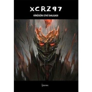 XCRZ97 / Virüsün Etki Dalgası - Toryoda Cornivus - Karina Yayınevi