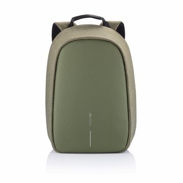 XD Design Bobby Hero Yeşil Small Sırt Çantası