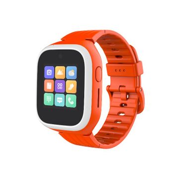 Xee-Kids 13 Turuncu Çocuk Akıllı Saat