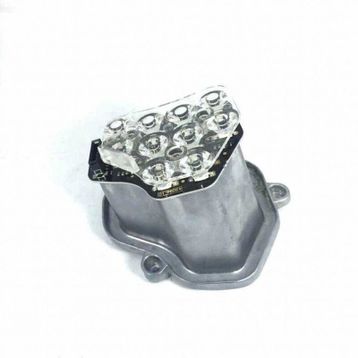 Xenon 63117271901 Bmw F10 F11 2009 - 2017 Sol Led Beyni