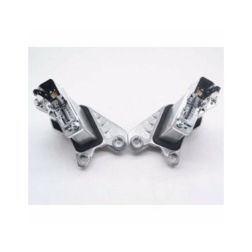 Xenon 63117352553 BMW F10 - 5 Serisi Sol LED Beyni
