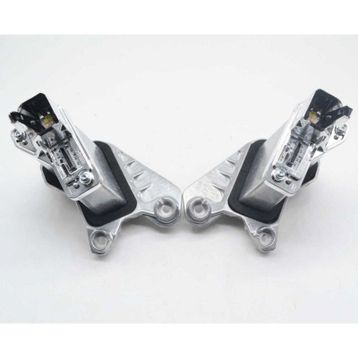 Xenon 63117352553 BMW F10 - 5 Serisi Sol LED Beyni