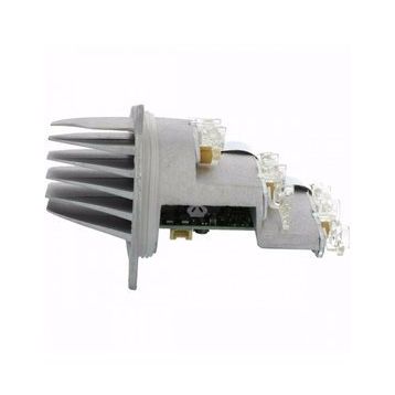 Xenon 63127245814 Bmw E90 E91 2005 - 2012 Sol Led Beyni