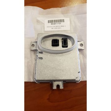 Xenon Bmw 3 Sei E90 E91 Far Beyni
