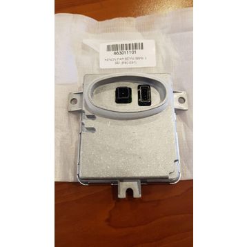 Xenon Bmw 3 Sei E90 E91 Far Beyni