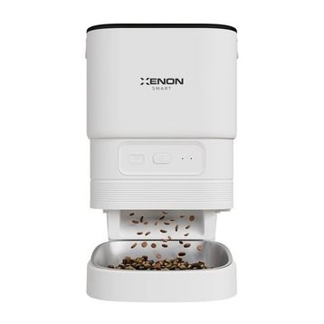 Xenon Smart X8612 4 lt Akıllı Otomatik Mama Kabı