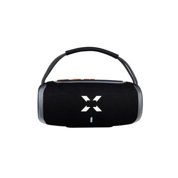 Xenon X6701 Smart Boombox Siyah Bluetooth Hoparlör