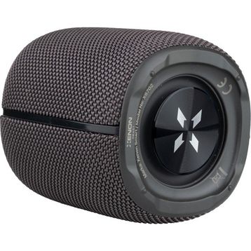 Xenon X6702 Smart Kablosuz Gri Bluetooth Hoparlör