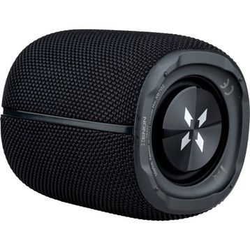 Xenon X6702 Smart Kablosuz Siyah Bluetooth Hoparlör