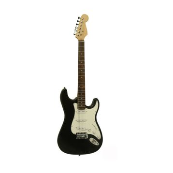 Xenon XNE3BK Elektro Gitar