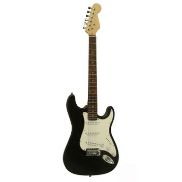 Xenon XNE3BK Elektro Gitar