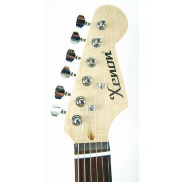 Xenon XNE3BK Elektro Gitar