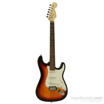 Xenon XNE3SB Elektro Gitar