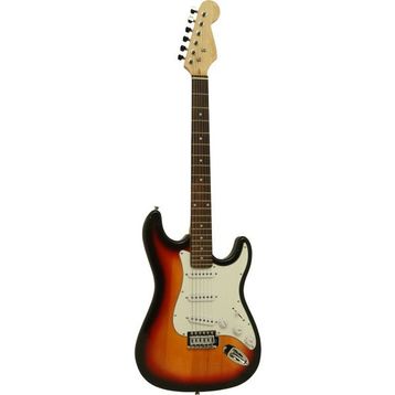 Xenon XNE3SB Elektro Gitar
