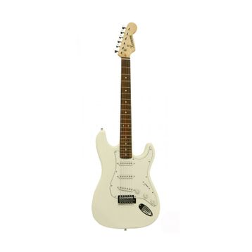 Xenon XNE3WH Elektro Gitar