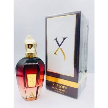 Xerjoff Alexandria II EDP 100 ml Kadın Parfüm