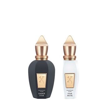 Xerjoff Amber Star Musk EDP 50 ml Parfüm