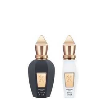 Xerjoff Amber Star Musk EDP 50 ml Parfüm