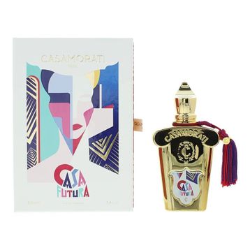 Xerjoff Casamorati Casafutura 100 ml Parfüm
