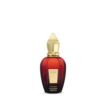 Xerjoff Coffee Break Golden Green EDP 50 ml Unisex Parfüm