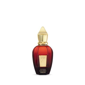 Xerjoff Coffee Break Golden Green EDP 50 ml Unisex Parfüm