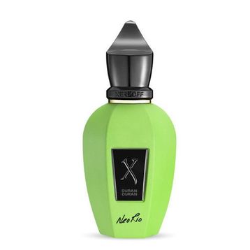 Xerjoff Duran Duran Neorio Fluo Green 50 ml Unisex Parfüm