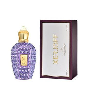 Xerjoff Purple Accento 100 ml Parfüm