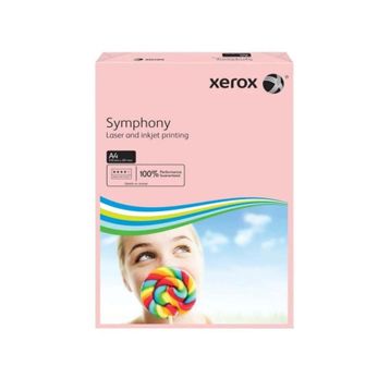 Xerox 003R93970 Symphony A4 80 gr 500"lü Pembe Renkli Fotokopi Kağıdı