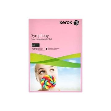 Xerox 003R93970 Symphony A4 80 gr 500"lü Pembe Renkli Fotokopi Kağıdı