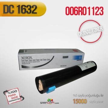 Xerox 006R01123 Toner