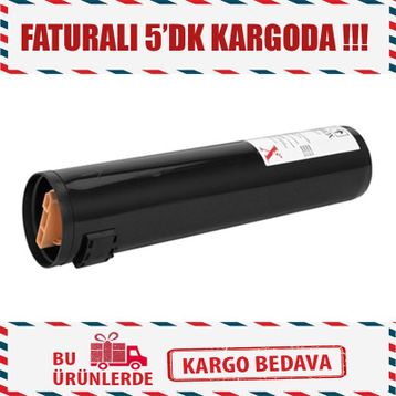 Xerox 006R01175 Siyah Toner Kartuşu