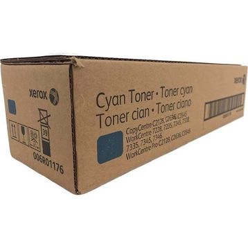 Xerox 006R01176 Mavi Toner