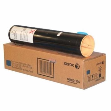 Xerox 006R01176 Mavi Toner