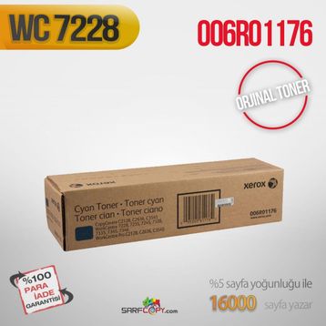Xerox 006R01176 Toner