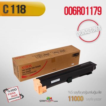 Xerox 006R01179 Toner