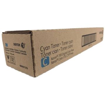 Xerox 006R01380 Mavi Toner