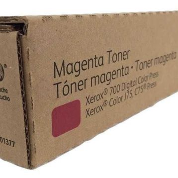 Xerox 006R01381 Kırmızı Toner
