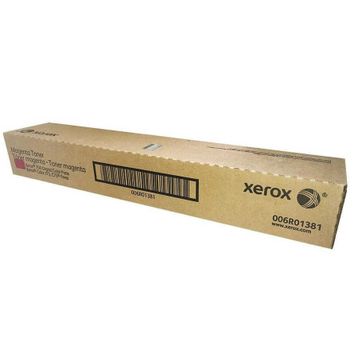 Xerox 006R01381 Kırmızı Toner