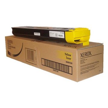 Xerox 006R01382 Sarı Toner