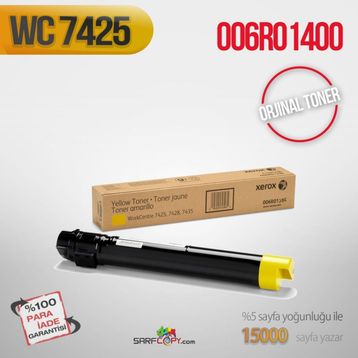 Xerox 006R01400 Toner