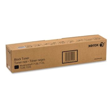 Xerox 006R01461 Workcentre Siyah Muadil Toner