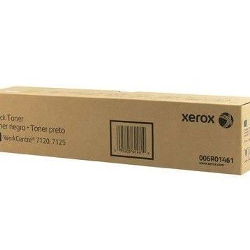 Xerox 006R01461 Workcentre Siyah Muadil Toner