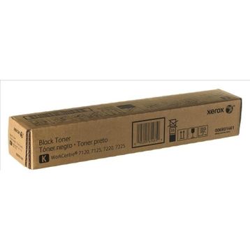 Xerox 006R01461 Workcentre Siyah Muadil Toner
