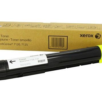 Xerox 006R01462 Toner