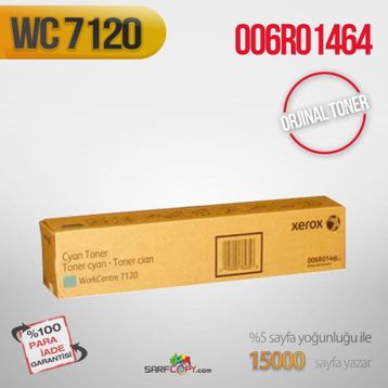 Xerox 006R01464 Toner