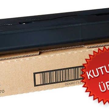 Xerox 006R01529 Siyah Orjinal Toner