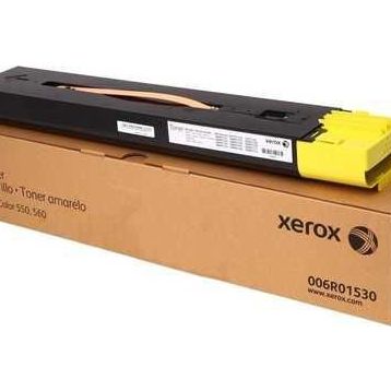 Xerox 006R01530 Sarı Toner Chip
