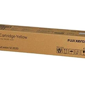 Xerox 006R01696 Sarı Orijinal Toner